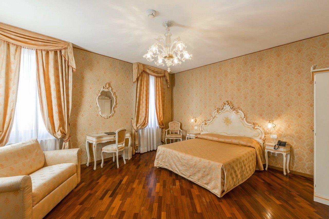 Palazzo Guardi Otel Venedik Dış mekan fotoğraf