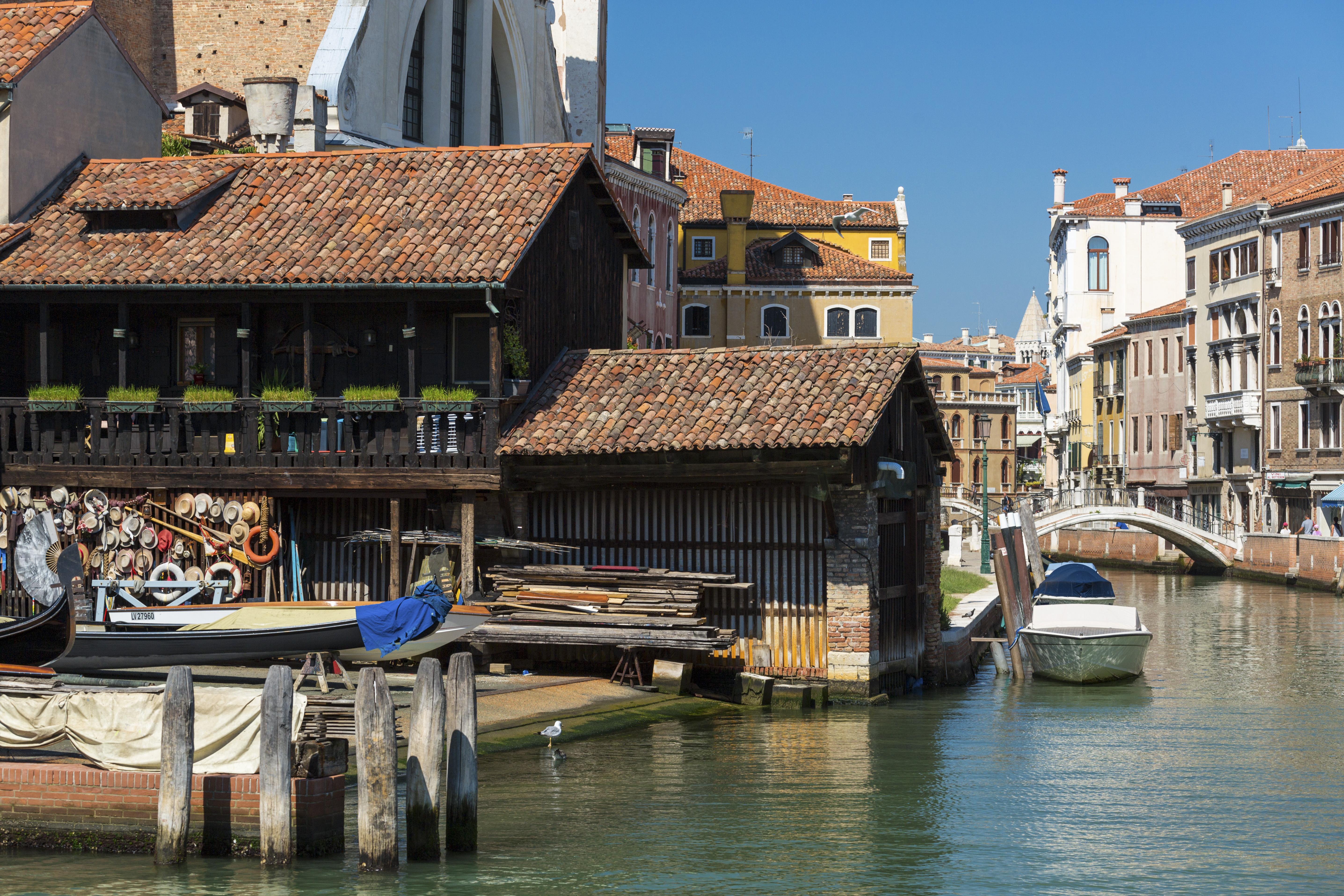 Palazzo Guardi Otel Venedik Dış mekan fotoğraf